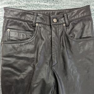Wilson's Leather Pants